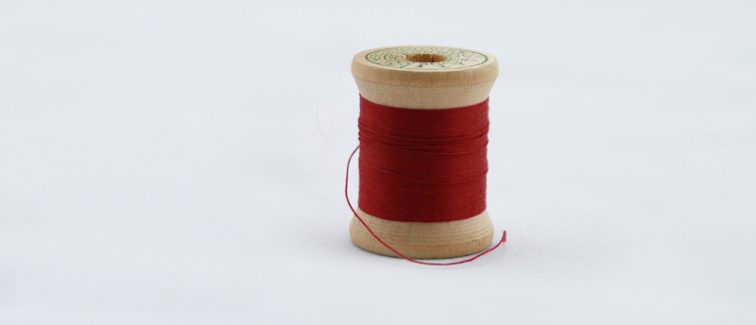 roter Faden