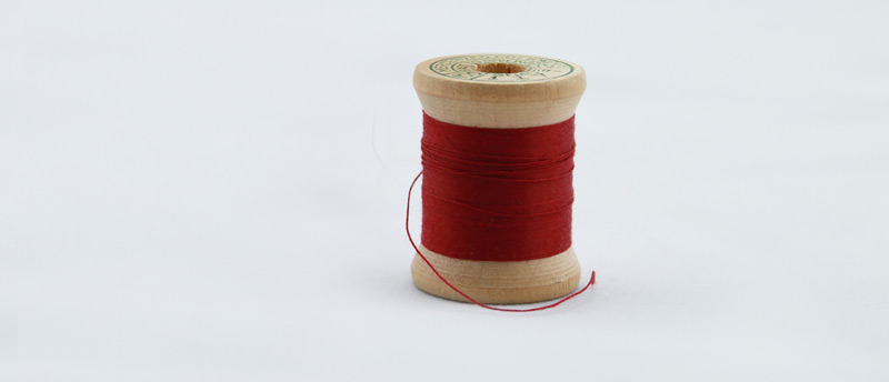 roter Faden